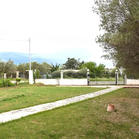 Madi Gardens House