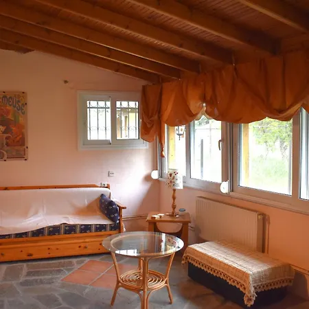 Madi Gardens House