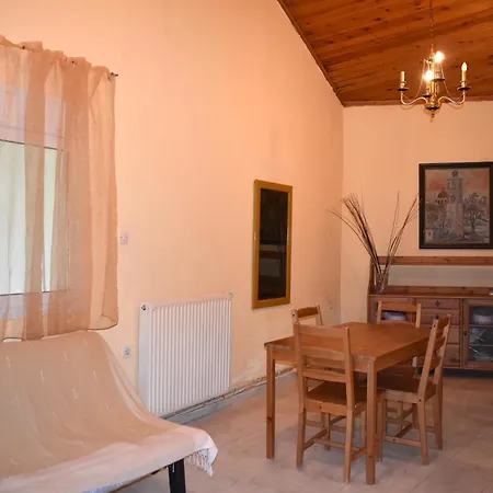 Madi Gardens House